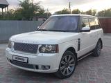 Land Rover Range Rover 2008 года за 8 000 000 тг. в Семей