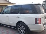 Land Rover Range Rover 2008 года за 8 000 000 тг. в Семей – фото 4