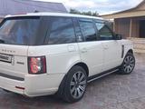 Land Rover Range Rover 2008 года за 8 000 000 тг. в Семей – фото 3