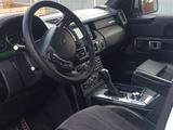 Land Rover Range Rover 2008 года за 8 000 000 тг. в Семей – фото 5