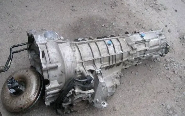 АКПП привозной 5HP-19 FAR на Ауди за 250 000 тг. в Астана