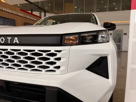 Toyota Hilux Comfort 2026 года за 27 890 000 тг. в Актобе – фото 10