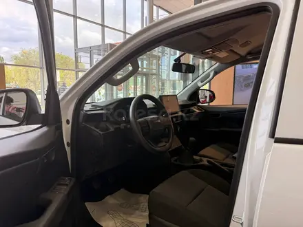 Toyota Hilux Comfort 2026 года за 27 890 000 тг. в Актобе – фото 12