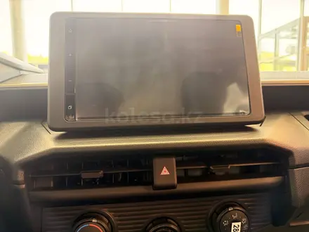 Toyota Hilux Comfort 2026 года за 27 890 000 тг. в Актобе – фото 13