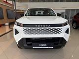 Toyota Hilux Comfort 2026 года за 27 890 000 тг. в Актобе