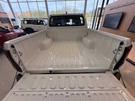 Toyota Hilux Comfort 2026 года за 27 890 000 тг. в Актобе – фото 6