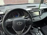 Toyota RAV4 2014 года за 12 000 000 тг. в Кызылорда – фото 3