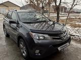 Toyota RAV4 2014 года за 12 000 000 тг. в Кызылорда