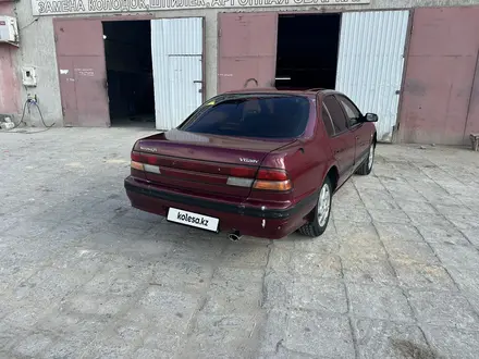 Nissan Maxima 1995 года за 1 300 000 тг. в Жанаозен – фото 2