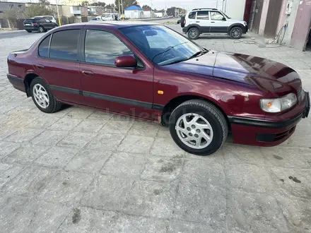 Nissan Maxima 1995 года за 1 300 000 тг. в Жанаозен – фото 3