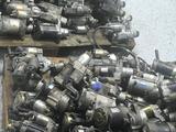 ГУР Генератор Компрессор кондиционера TOYOTA, LEXUS, NISSAN установка ДВС за 174 567 тг. в Алматы – фото 2