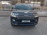 Toyota Land Cruiser 2019 года за 40 000 000 тг. в Атырау