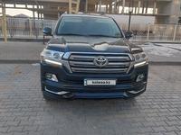 Toyota Land Cruiser 2019 годаүшін40 000 000 тг. в Атырау