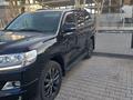 Toyota Land Cruiser 2019 года за 40 000 000 тг. в Атырау – фото 7