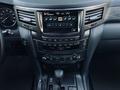 Lexus LX 570 2008 года за 23 500 000 тг. в Астана – фото 11
