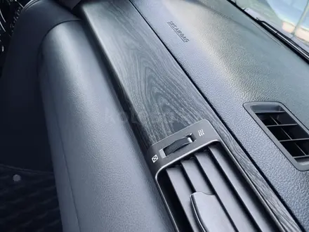 Lexus LX 570 2008 года за 23 500 000 тг. в Астана – фото 16