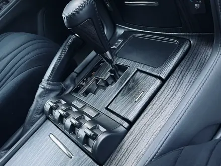 Lexus LX 570 2008 года за 23 500 000 тг. в Астана – фото 15