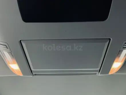 Lexus LX 570 2008 года за 23 500 000 тг. в Астана – фото 17