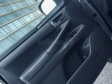 Lexus LX 570 2008 года за 23 500 000 тг. в Астана – фото 19