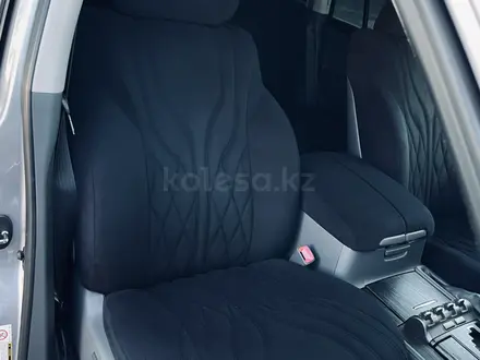 Lexus LX 570 2008 года за 23 500 000 тг. в Астана – фото 20