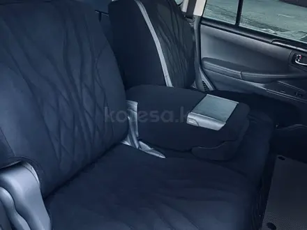 Lexus LX 570 2008 года за 23 500 000 тг. в Астана – фото 22