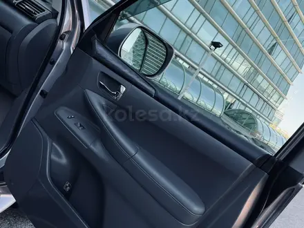 Lexus LX 570 2008 года за 23 500 000 тг. в Астана – фото 21
