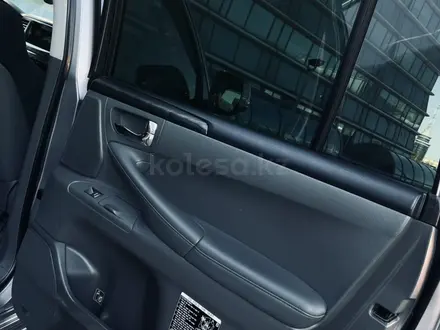 Lexus LX 570 2008 года за 23 500 000 тг. в Астана – фото 23