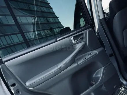 Lexus LX 570 2008 года за 23 500 000 тг. в Астана – фото 25
