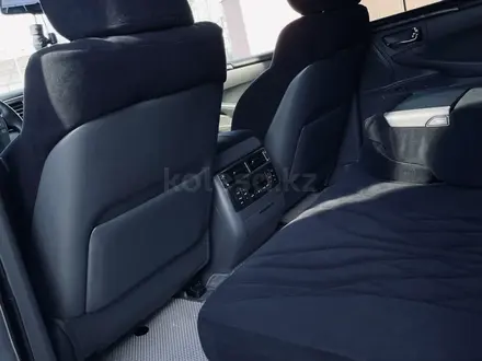 Lexus LX 570 2008 года за 23 500 000 тг. в Астана – фото 26