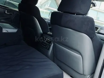 Lexus LX 570 2008 года за 23 500 000 тг. в Астана – фото 27