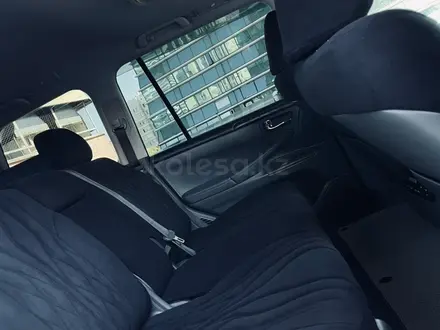 Lexus LX 570 2008 года за 23 500 000 тг. в Астана – фото 28