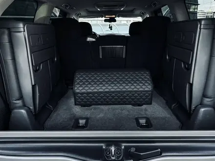 Lexus LX 570 2008 года за 23 500 000 тг. в Астана – фото 30