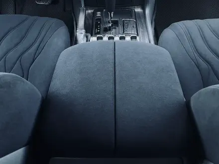 Lexus LX 570 2008 года за 23 500 000 тг. в Астана – фото 29