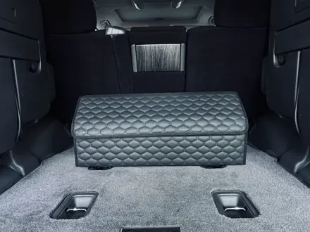 Lexus LX 570 2008 года за 23 500 000 тг. в Астана – фото 31