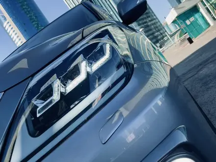 Lexus LX 570 2008 года за 23 500 000 тг. в Астана – фото 36