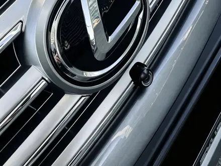 Lexus LX 570 2008 года за 23 500 000 тг. в Астана – фото 37