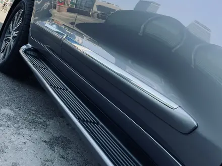Lexus LX 570 2008 года за 23 500 000 тг. в Астана – фото 40