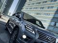 Lexus LX 570 2008 года за 23 500 000 тг. в Астана – фото 4
