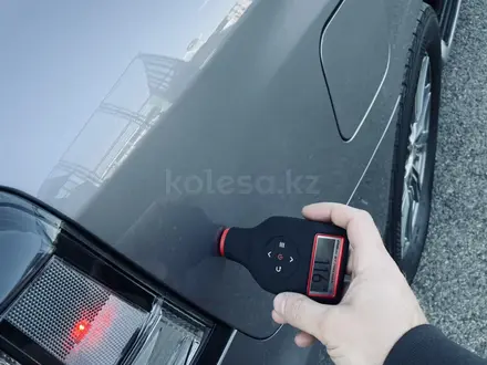Lexus LX 570 2008 года за 23 500 000 тг. в Астана – фото 48