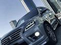 Lexus LX 570 2008 года за 23 500 000 тг. в Астана – фото 5