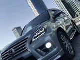 Lexus LX 570 2008 года за 23 500 000 тг. в Астана – фото 5