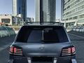 Lexus LX 570 2008 года за 23 500 000 тг. в Астана – фото 8