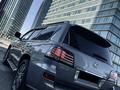 Lexus LX 570 2008 года за 23 500 000 тг. в Астана – фото 7