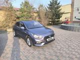 Hyundai Accent 2018 года за 6 200 000 тг. в Алматы