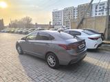 Hyundai Accent 2018 года за 6 200 000 тг. в Алматы – фото 3