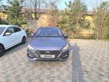 Hyundai Accent 2018 года за 6 200 000 тг. в Алматы – фото 4