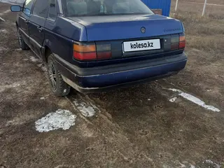 Volkswagen Passat, 1992