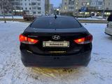 Hyundai Elantra 2011 года за 4 300 000 тг. в Астана – фото 4