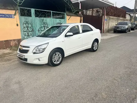 Chevrolet Cobalt 2022 года за 6 500 000 тг. в Шымкент – фото 4