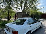BMW 318 1994 годаүшін1 400 000 тг. в Алматы – фото 3
